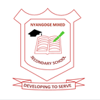 Nyangoge Secondary School Logo